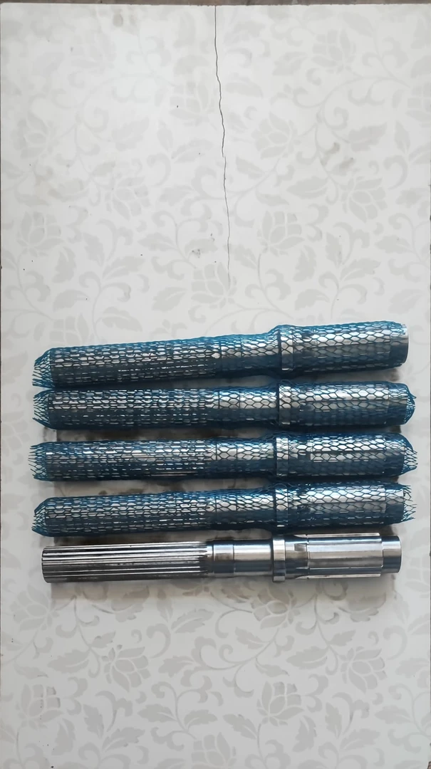 AMMANN AP240 DIFRANSYEL SAFTI