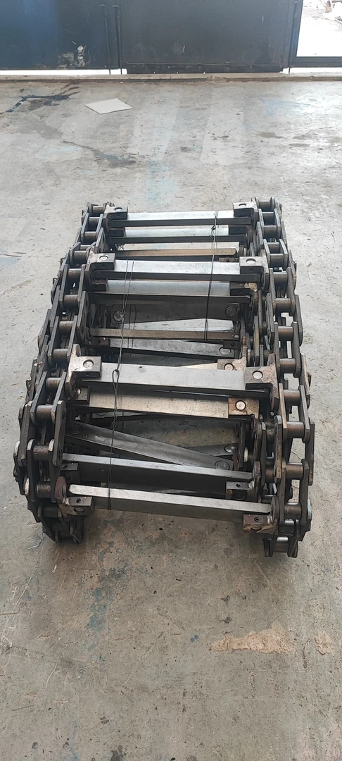 BOMAG FINISER KONVAYOR ZINCIRR