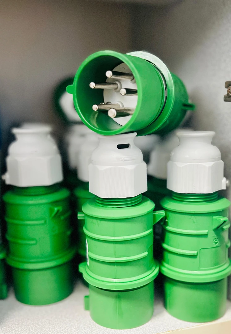 VOGELE ISITICI REZISTANS SOKETLERI